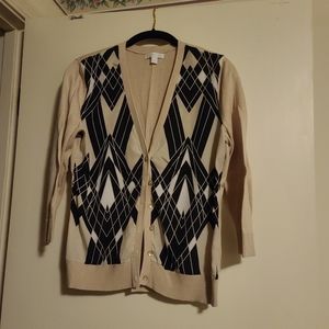 Women's sweater